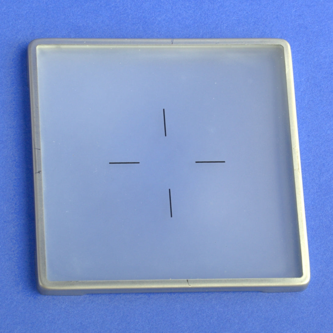Hasselblad Split Image Focusing Screen for 500 Series Cameras 42188