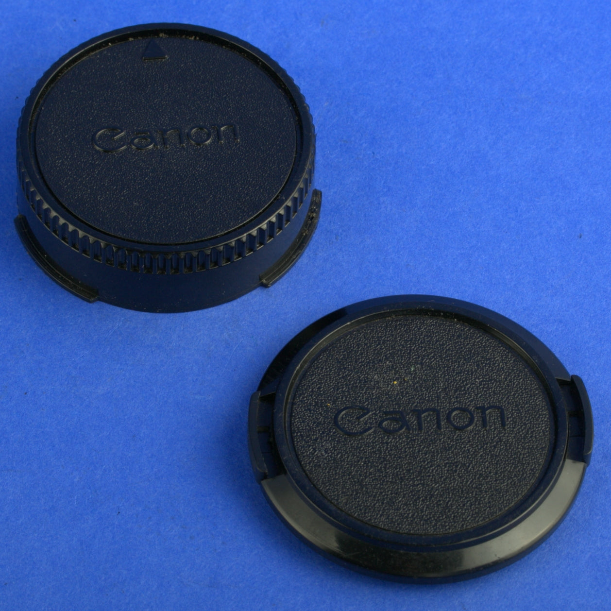 Canon FD 24mm 2.8 Lens