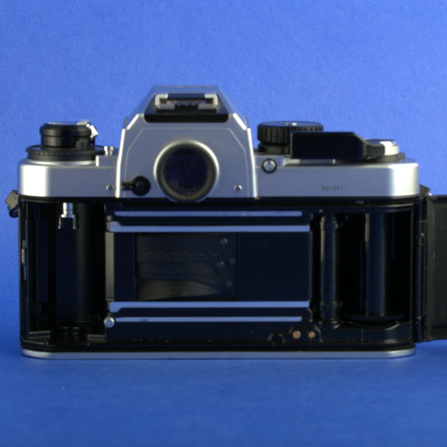 Nikon FA Film Camera Body Not Working