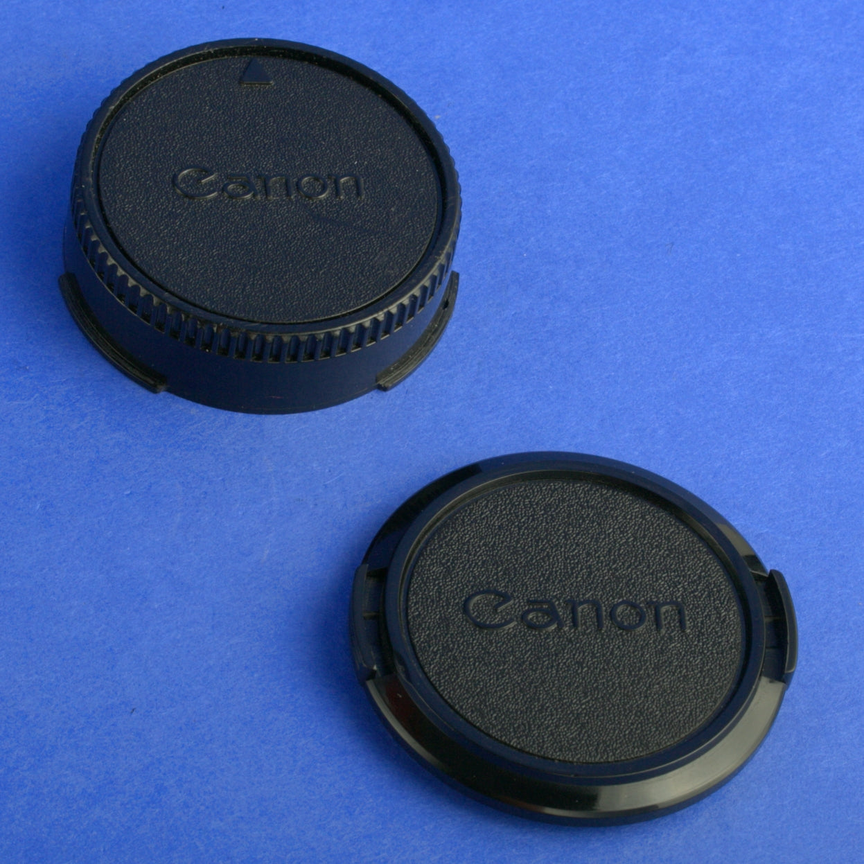 Canon FD 50mm 1.2 Lens Near Mint Condition