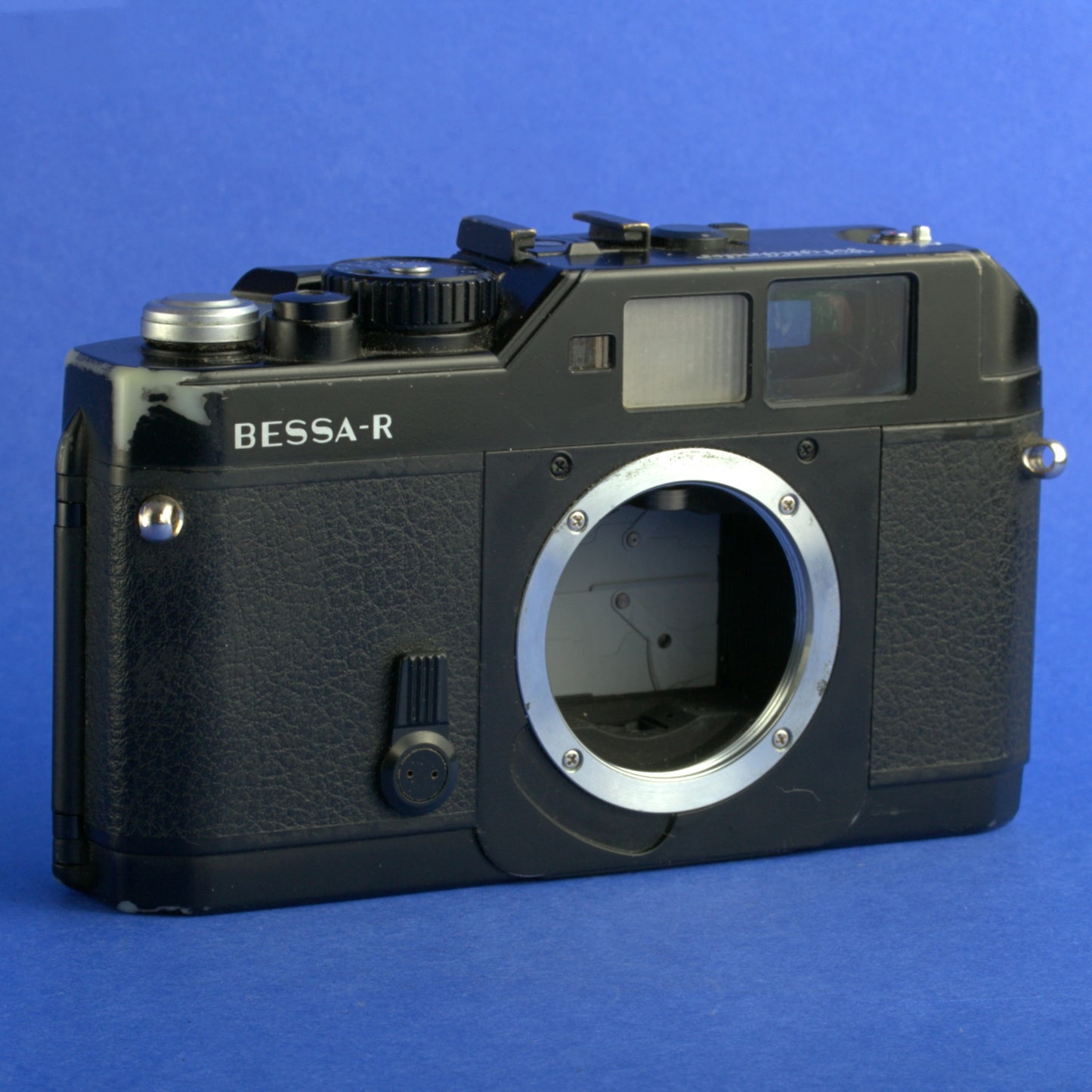 Voigtlander Bessa R Film Camera Body