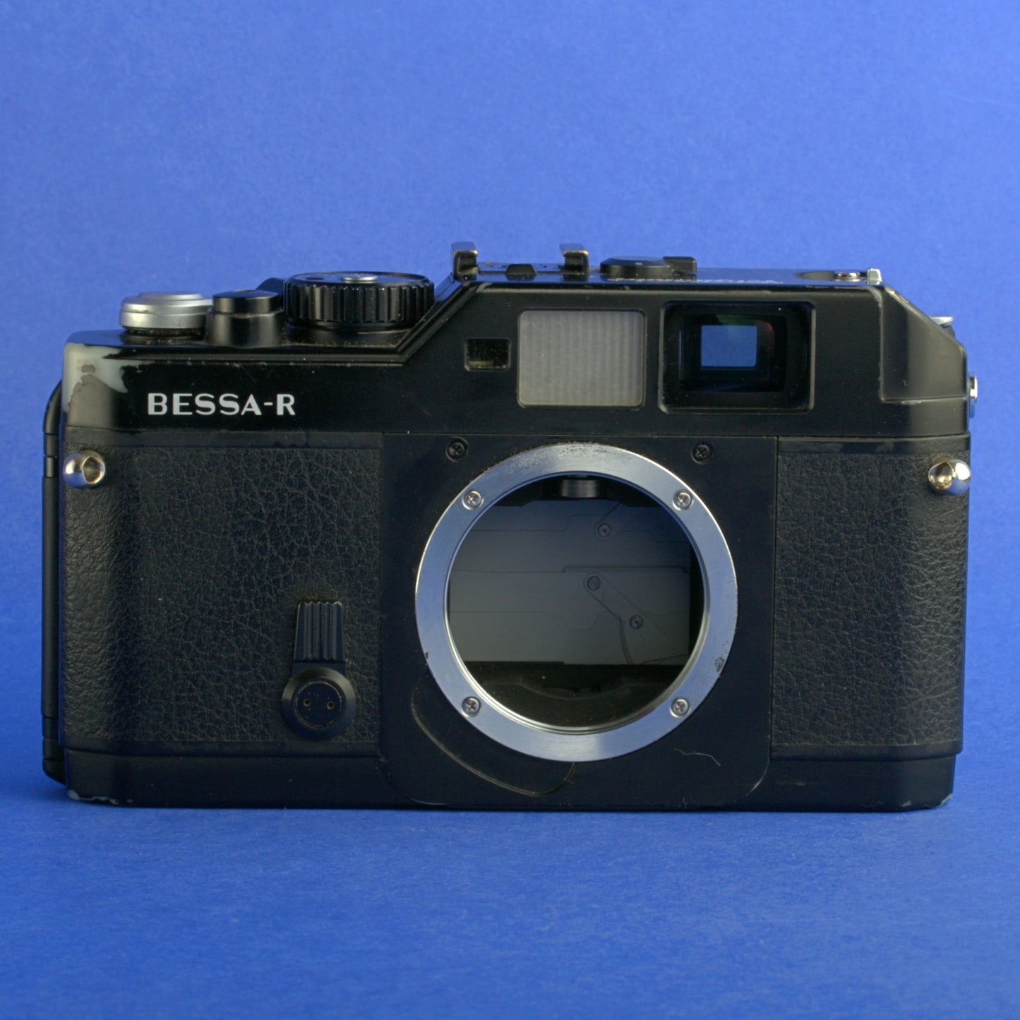 Voigtlander Bessa R Film Camera Body