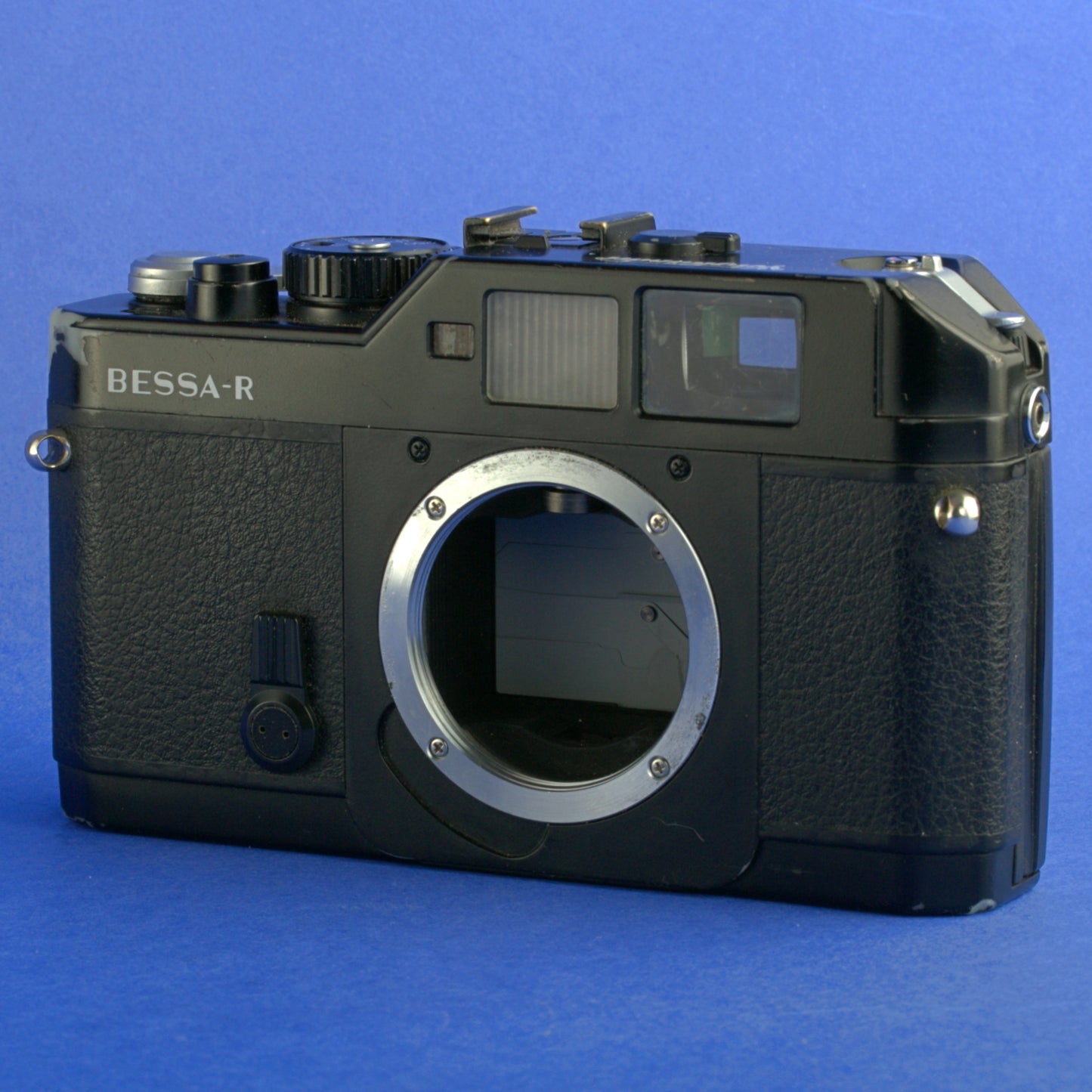 Voigtlander Bessa R Film Camera Body