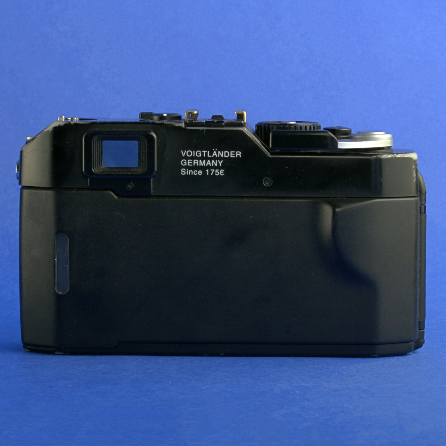 Voigtlander Bessa R Film Camera Body