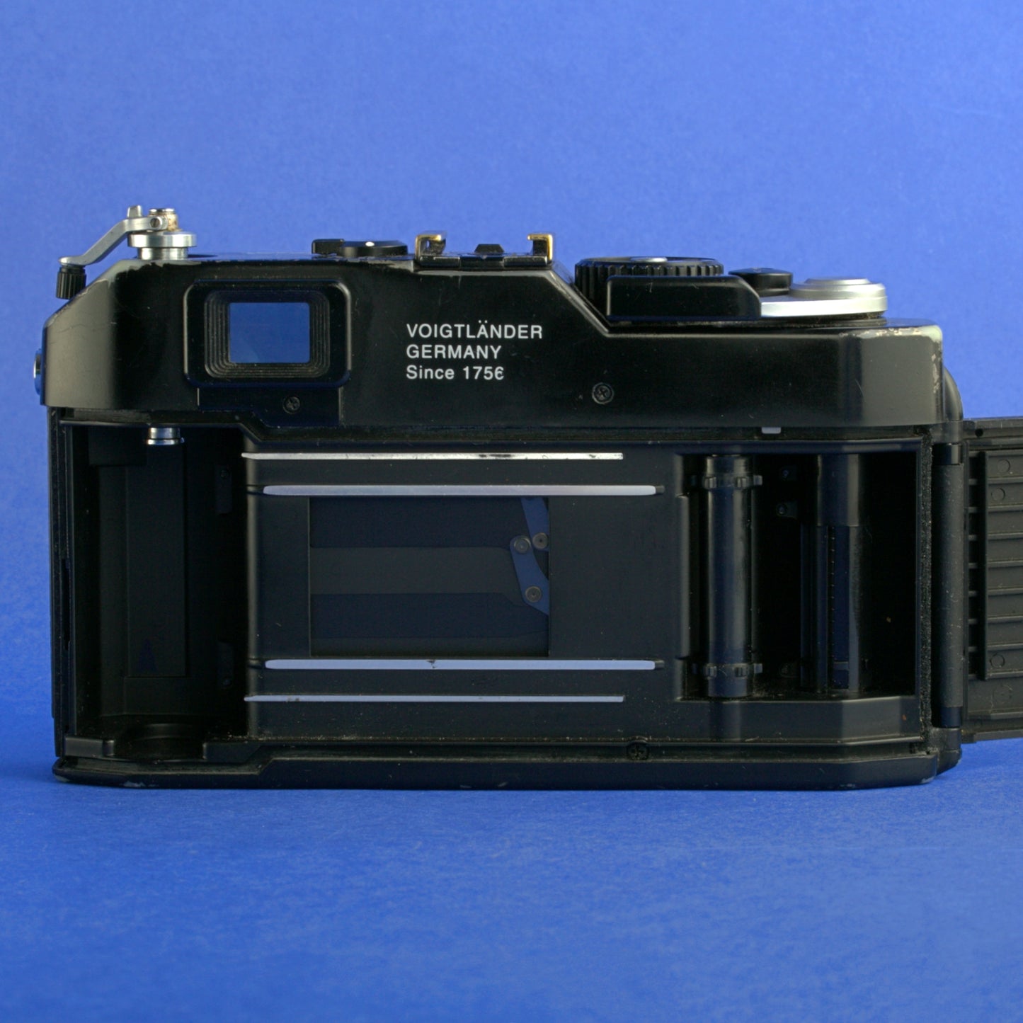 Voigtlander Bessa R Film Camera Body