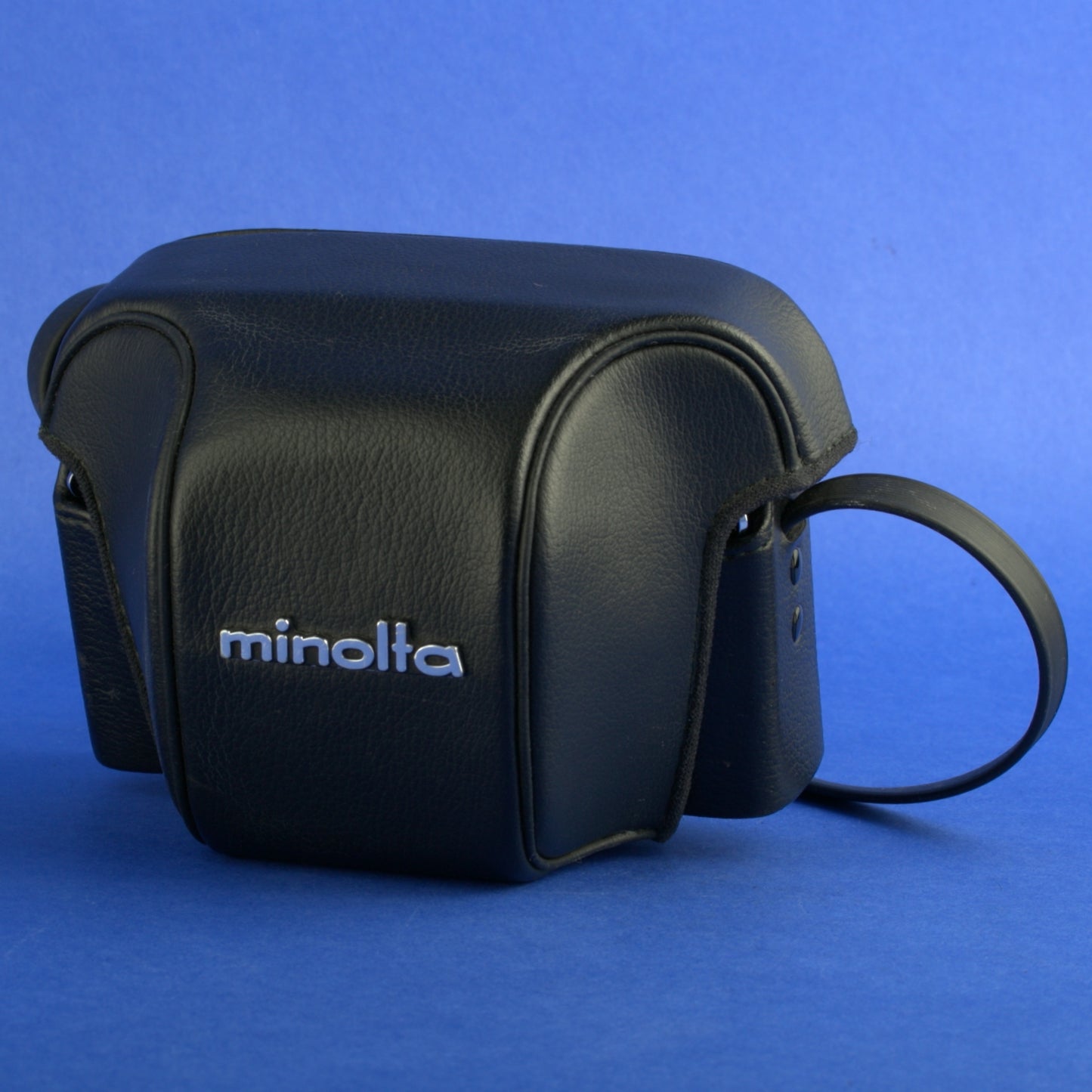 Minolta Hi-Matic 7S II Film Camera Beautiful Condition