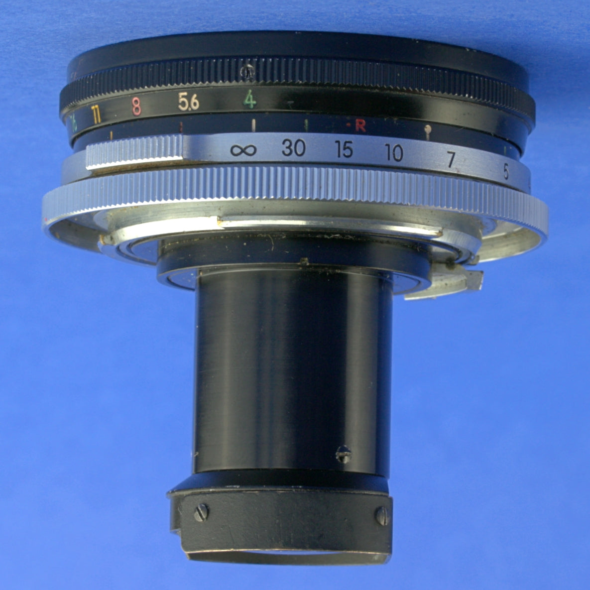 Nikon Nikkor-O 21mm F4 Lens *** READ ***