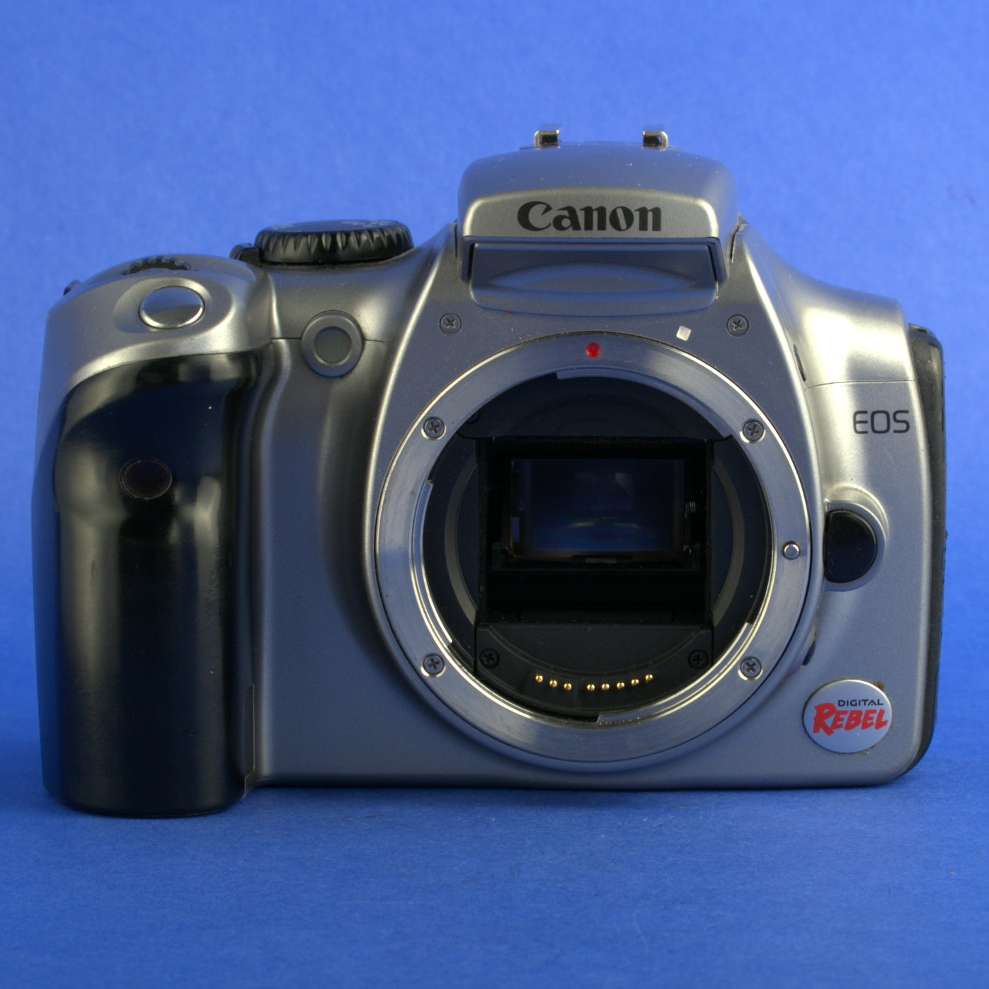 Canon EOS 300D Rebel Digital Camera Body DS6041