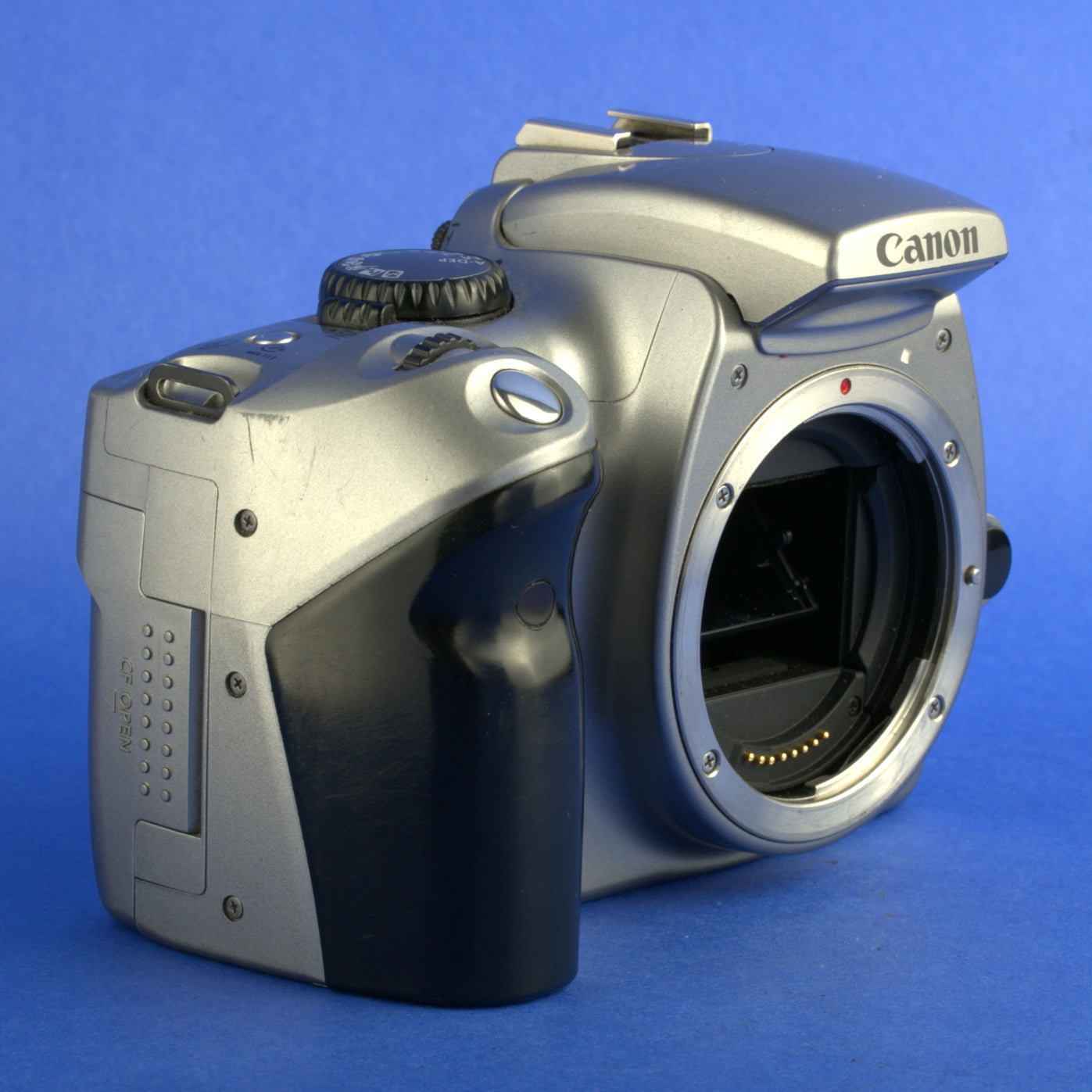 Canon EOS 300D Rebel Digital Camera Body DS6041