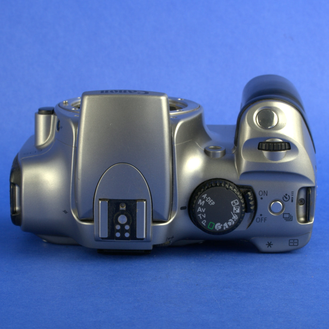 Canon EOS 300D Rebel Digital Camera Body DS6041