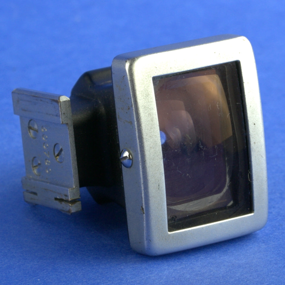 Viewfinder only for Nikon Nikkor-O 21mm F4 Rangefinder Lens *** READ ***