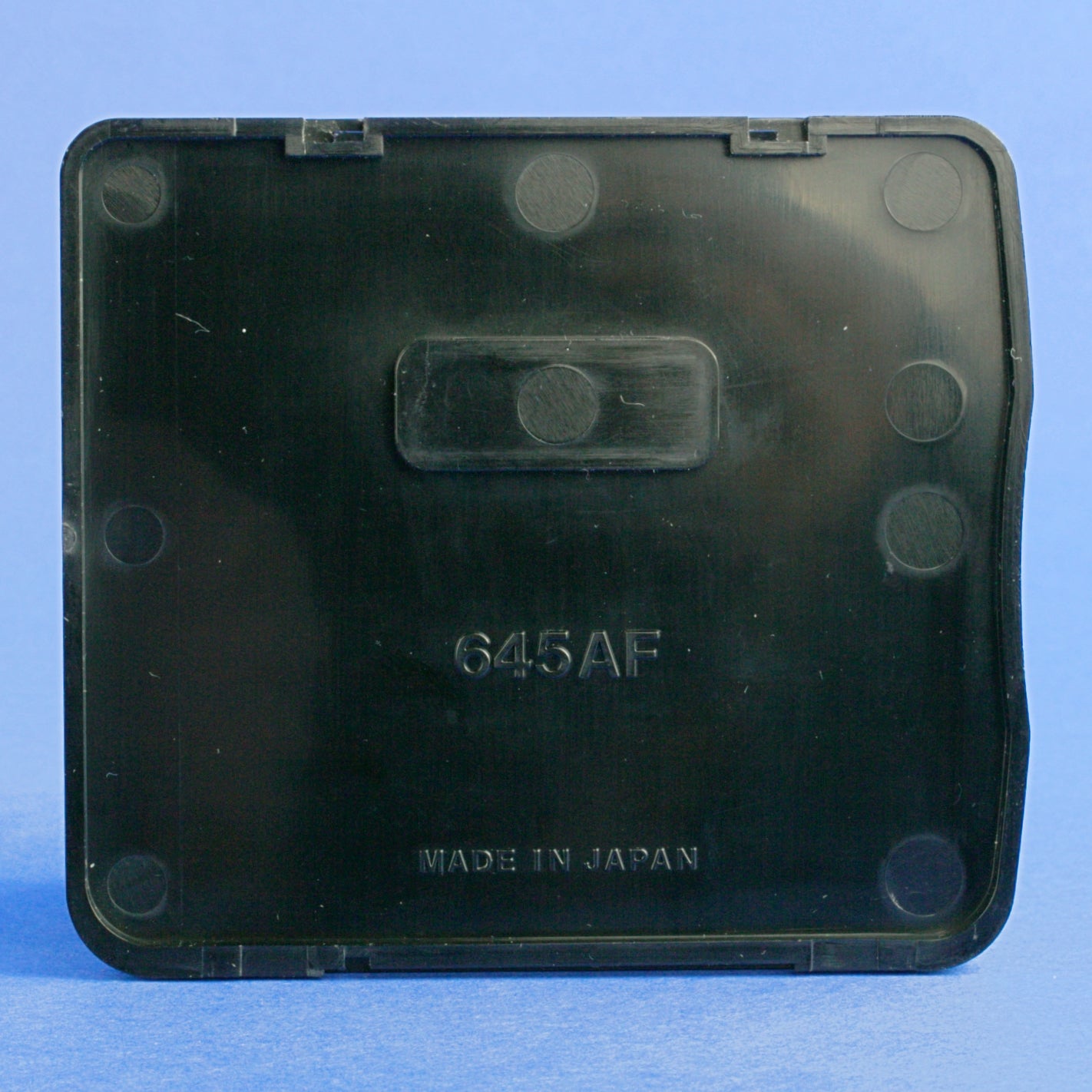 Mamiya 645 AF AFD Rear Body Cap Cover