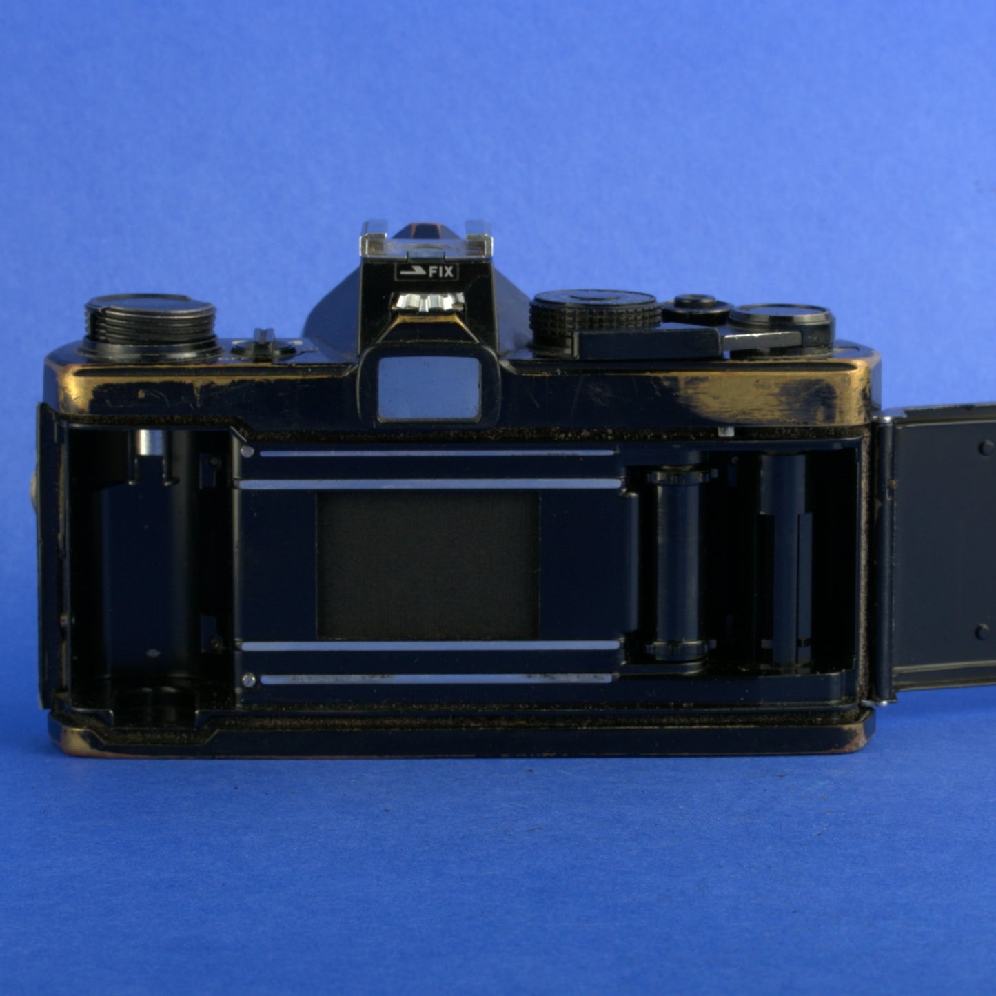 Olympus OM-1 Film Camera Body