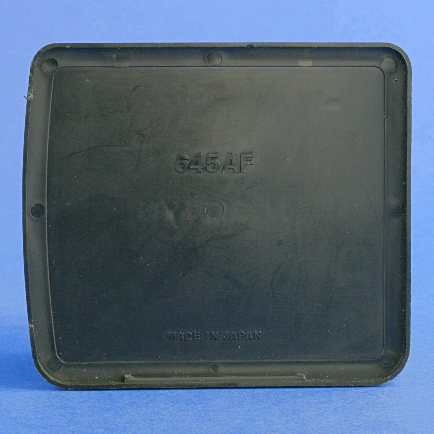 Mamiya 645 AF HM401 Film Back Holder Cover Cap