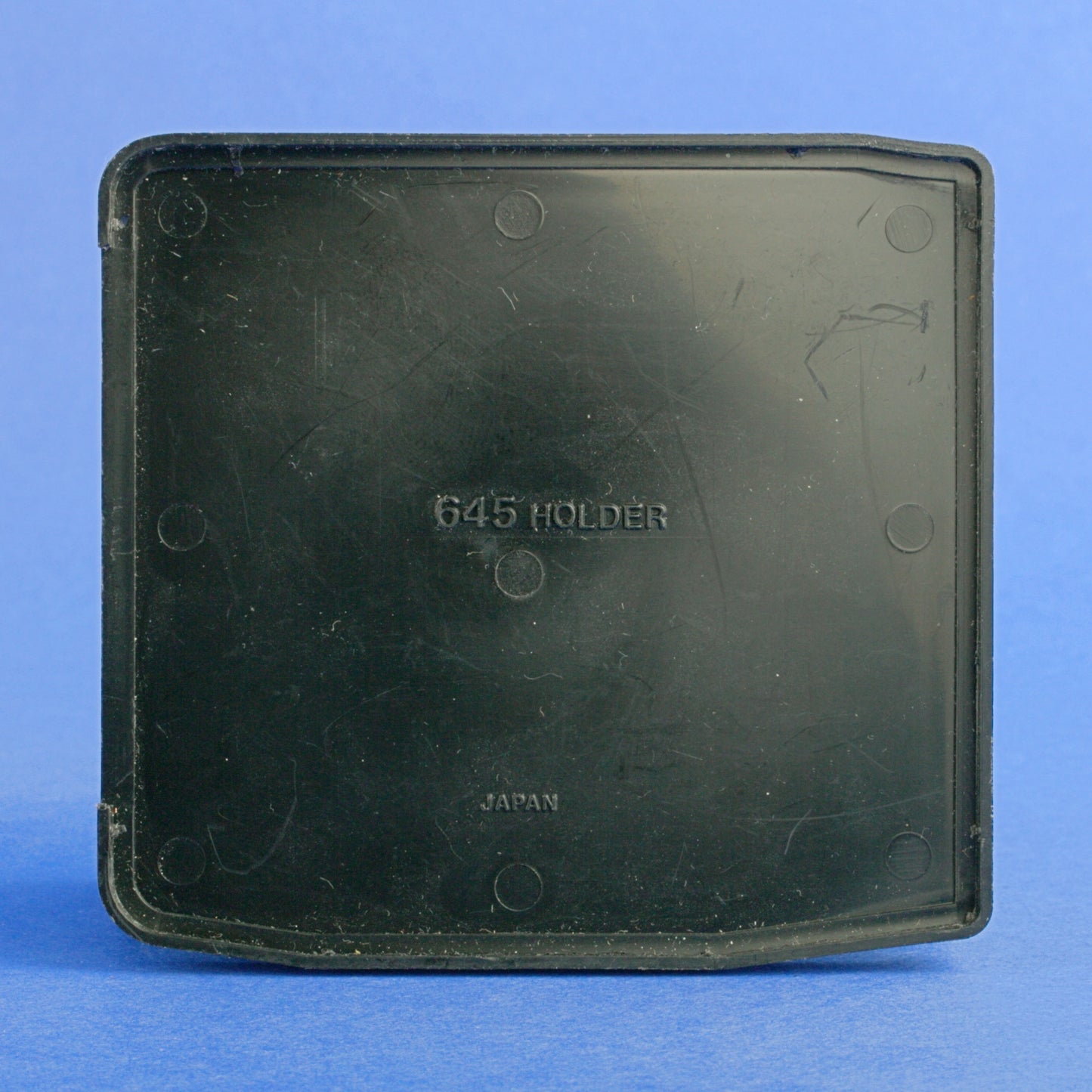 Mamiya 645 PRO HA401 Film Back Cover Cap