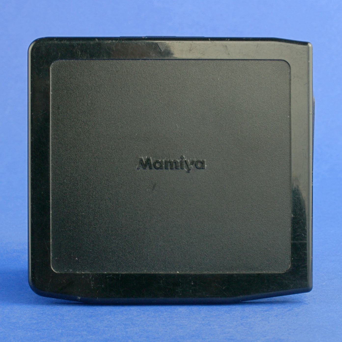 Mamiya 645 Pro Rear Body Cap Cover