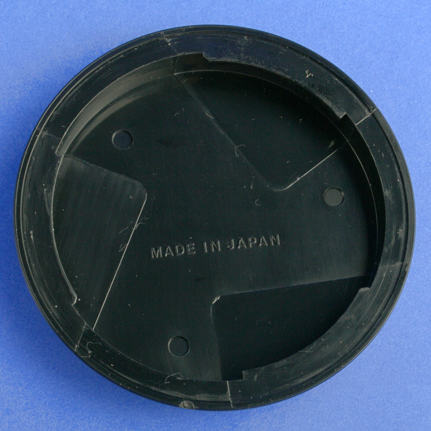 Mamiya 645 AF AFD Lens Rear Cap Cover