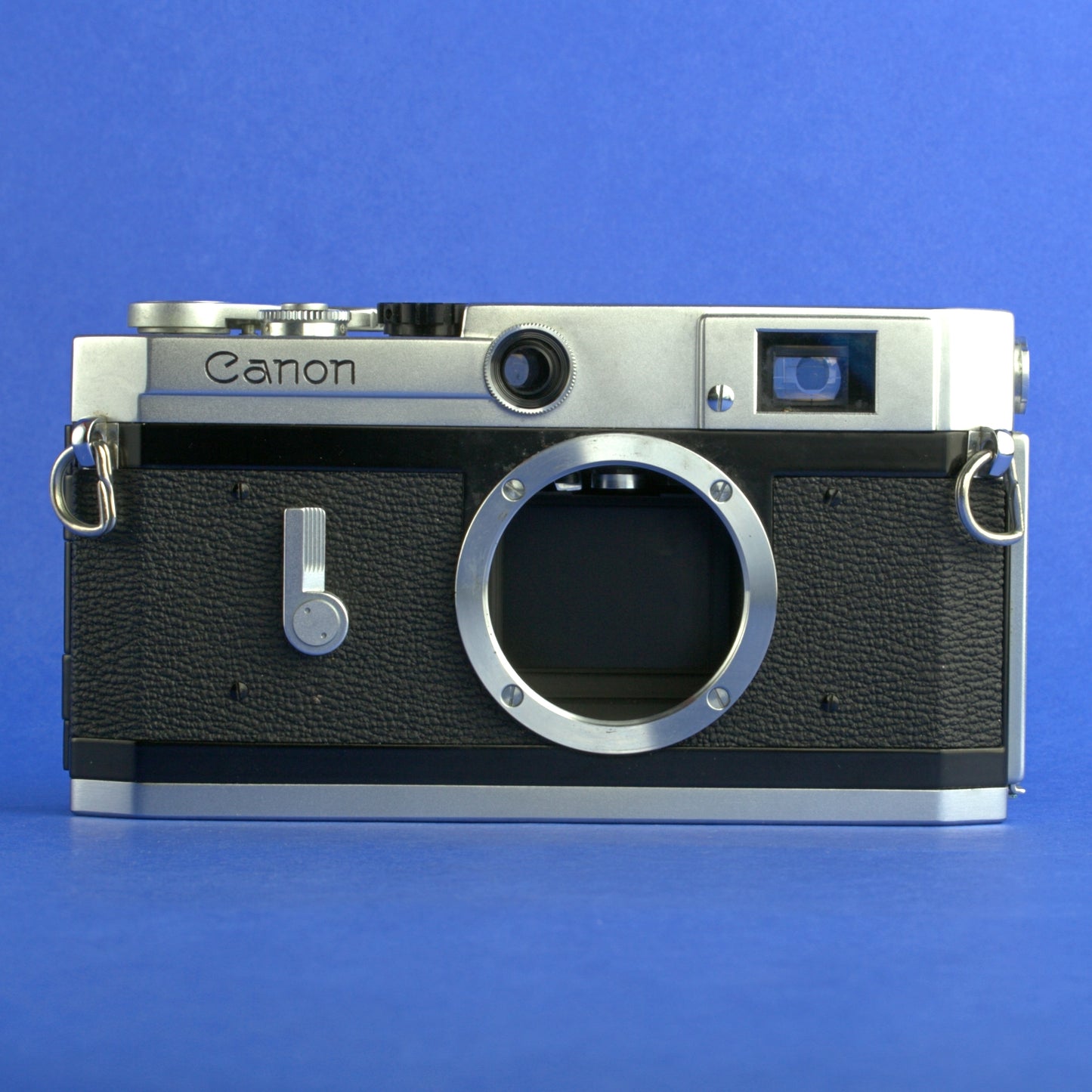 Canon VI-L EP Marked Film Camera Body Near Mint Condition