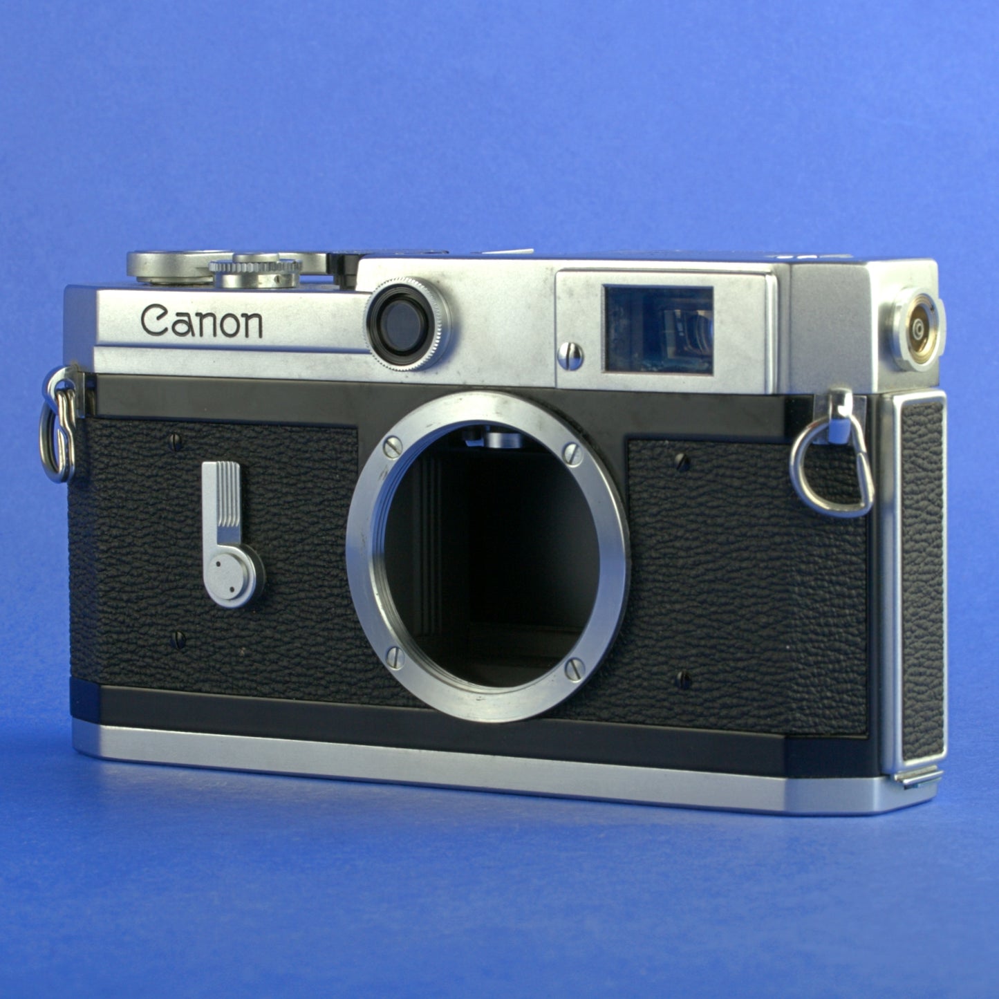 Canon VI-L EP Marked Film Camera Body Near Mint Condition