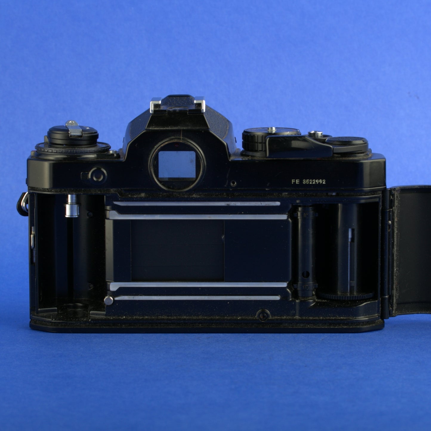Nikon FE Film Camera Body