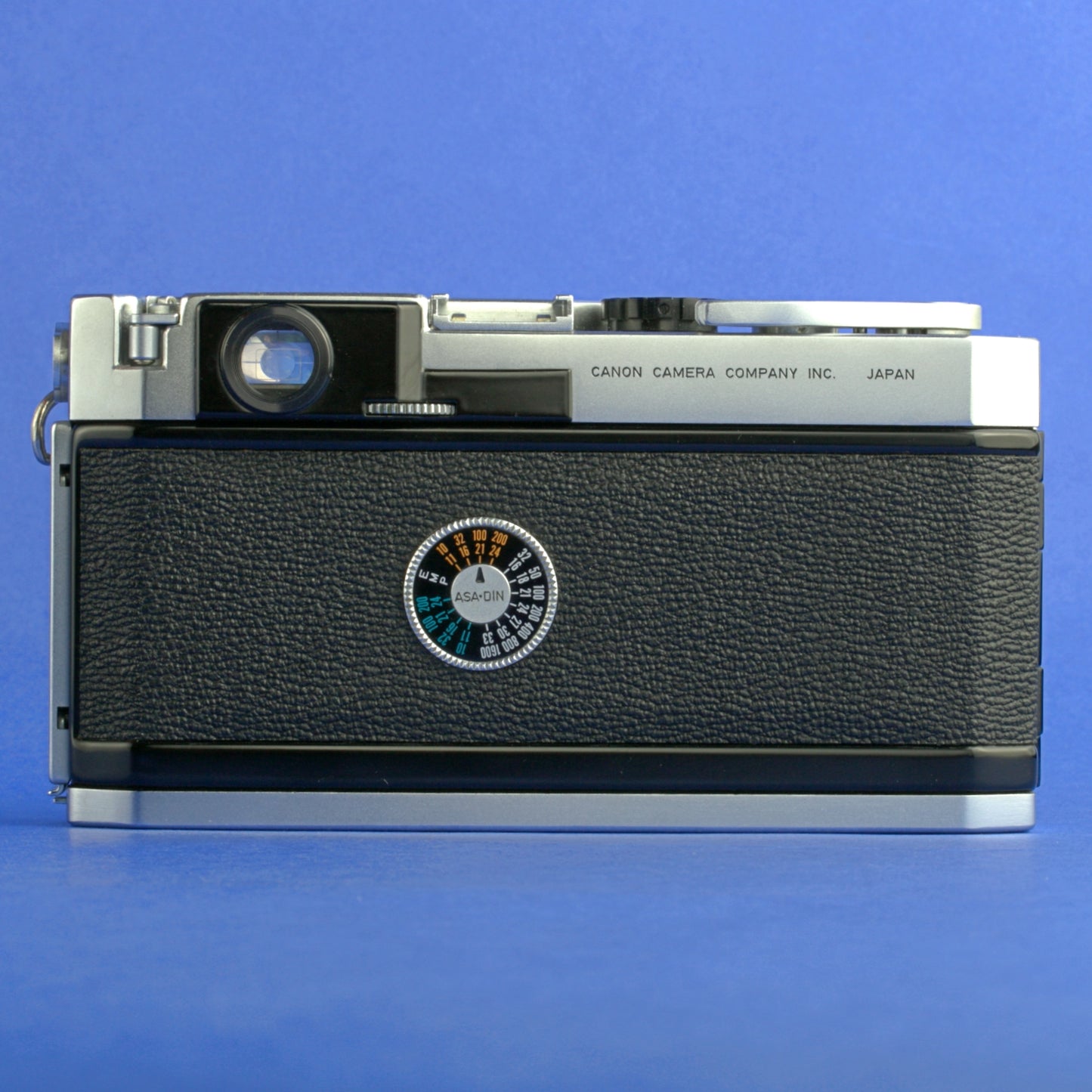 Canon VI-L EP Marked Film Camera Body Near Mint Condition