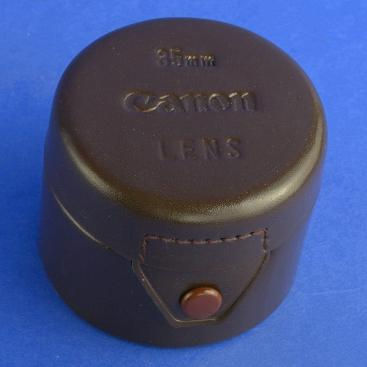 Canon 35mm 2.8 II LTM EP Marked Rangefinder Lens Mint Condition
