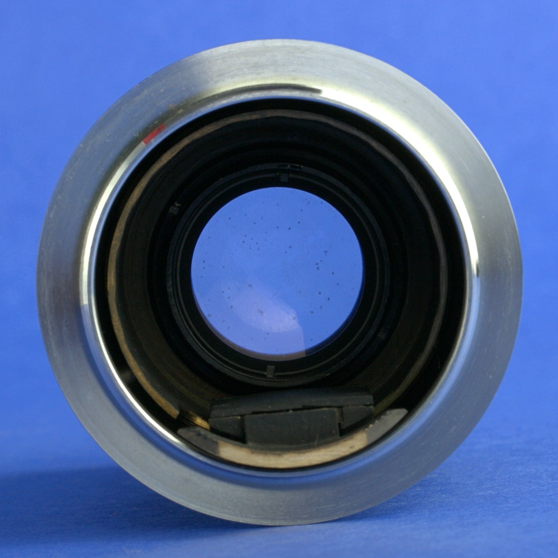 Canon 100mm 3.5 III LTM EP Marked Rangefinder Lens