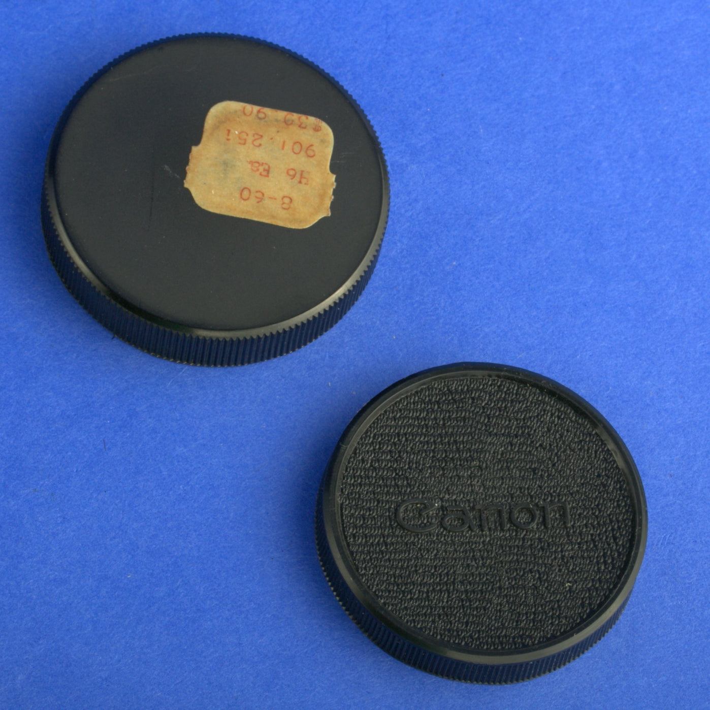 Canon 100mm 3.5 III LTM EP Marked Rangefinder Lens