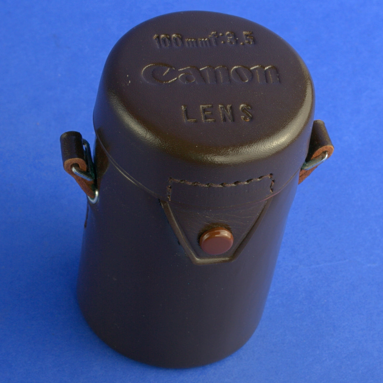 Canon 100mm 3.5 III LTM EP Marked Rangefinder Lens