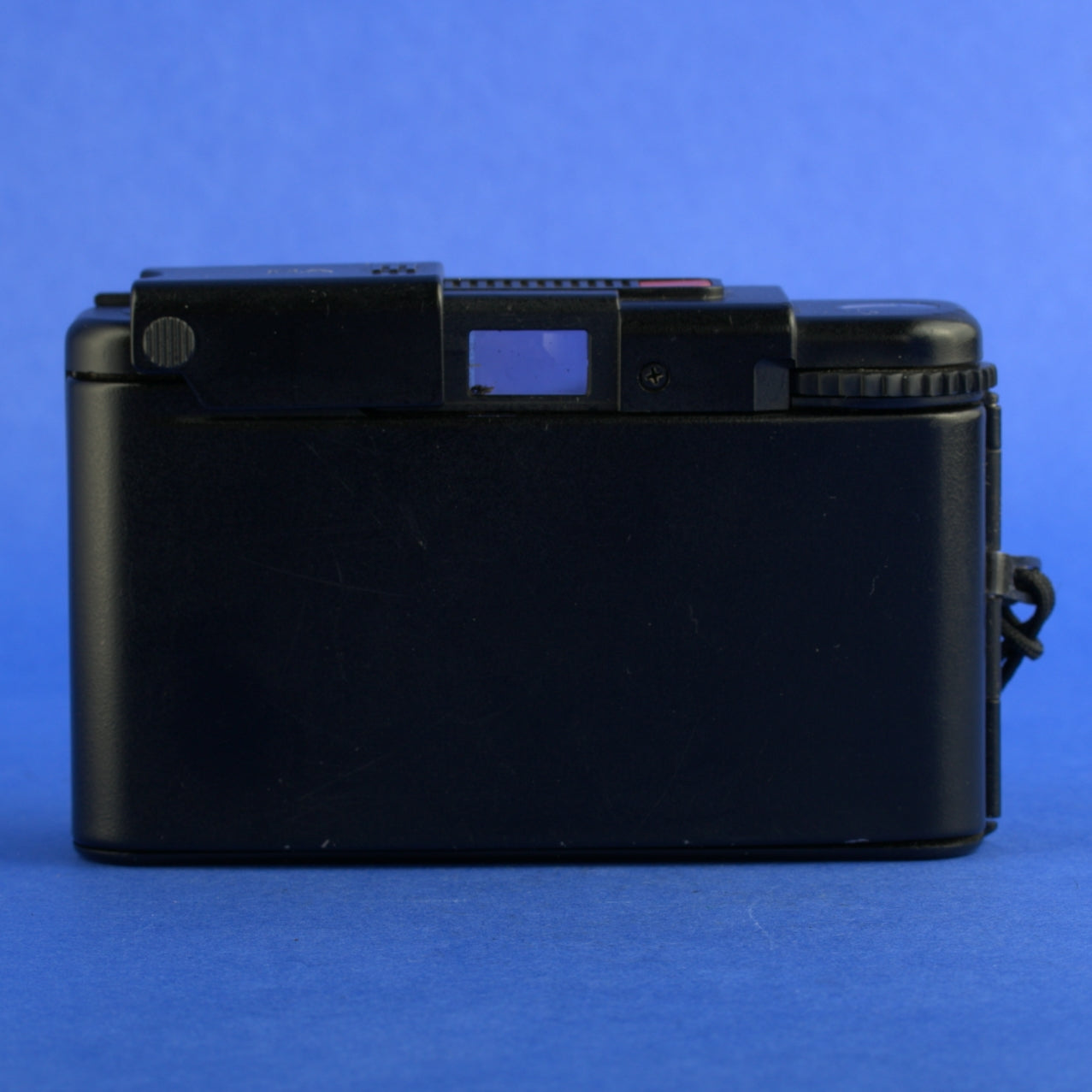 Olympus XA Film Camera