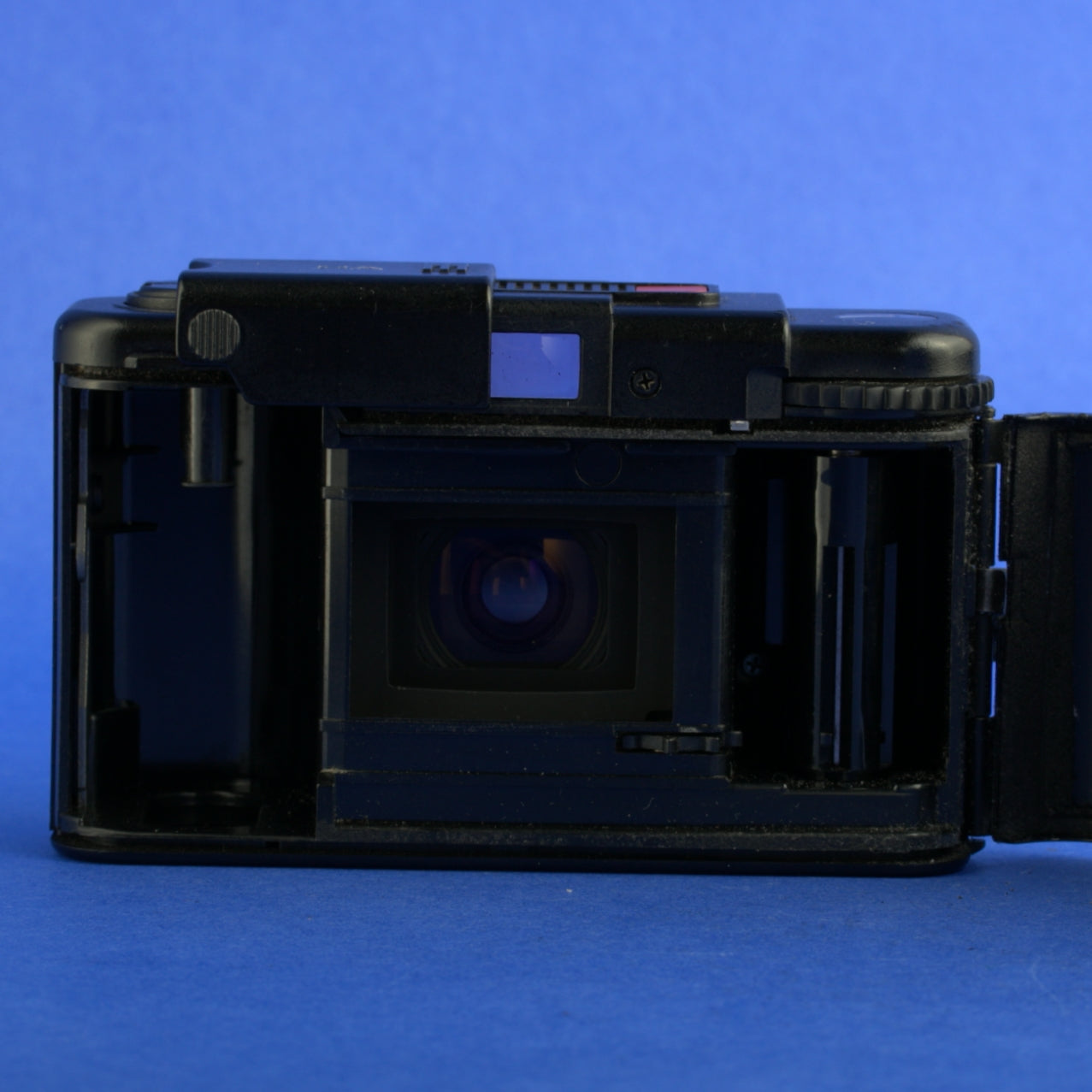 Olympus XA Film Camera