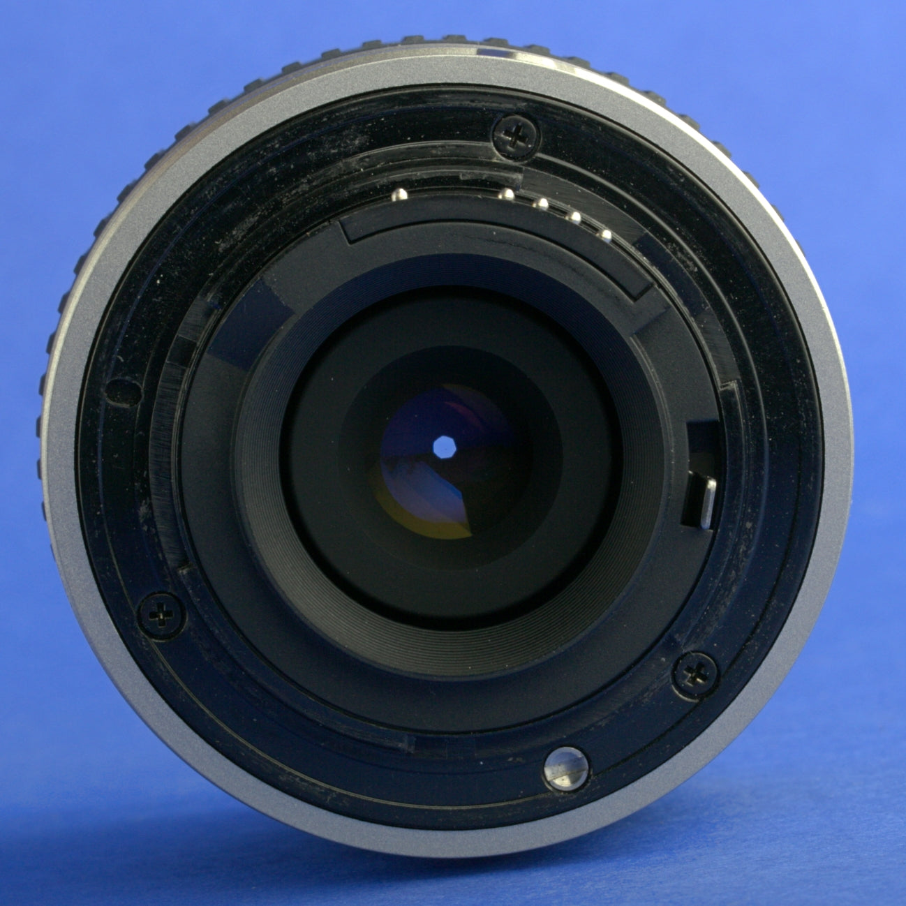 Nikon AF Nikkor 28-80mm 3.3-5.6 Lens US Model Beautiful Condition