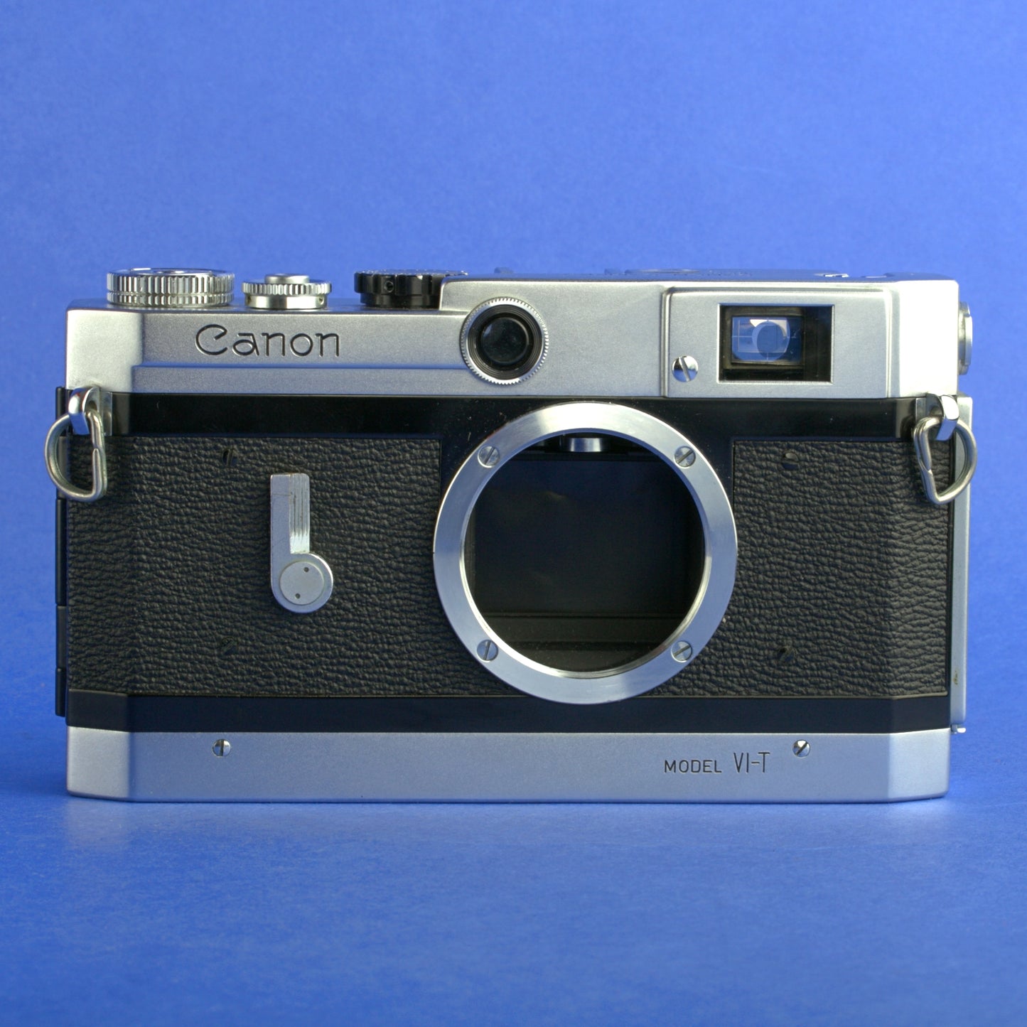 Canon VI-T Film Camera Body Beautiful Condition