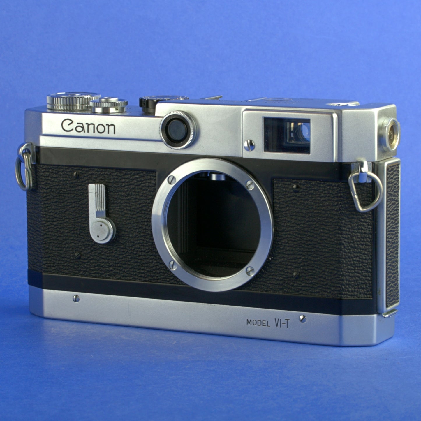 Canon VI-T Film Camera Body Beautiful Condition