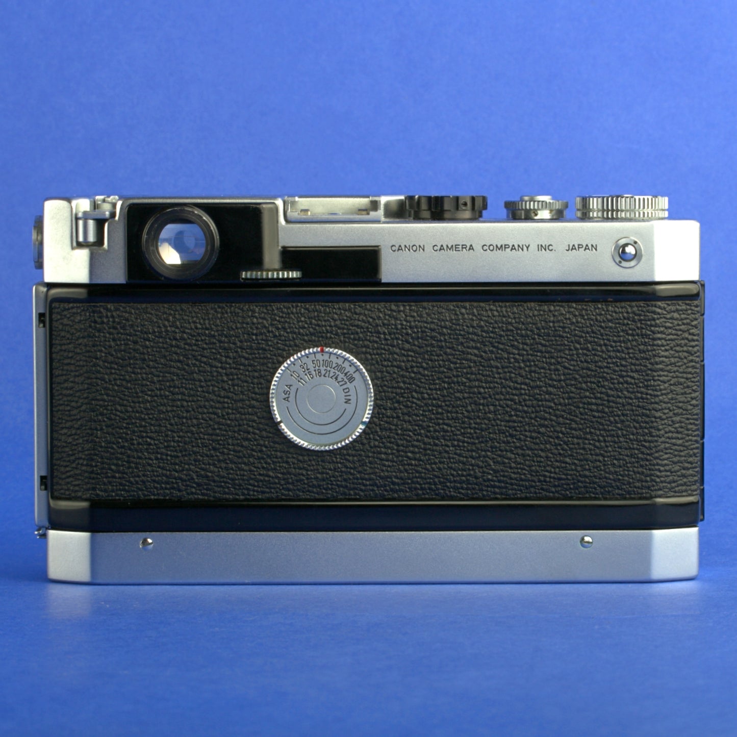 Canon VI-T Film Camera Body Beautiful Condition