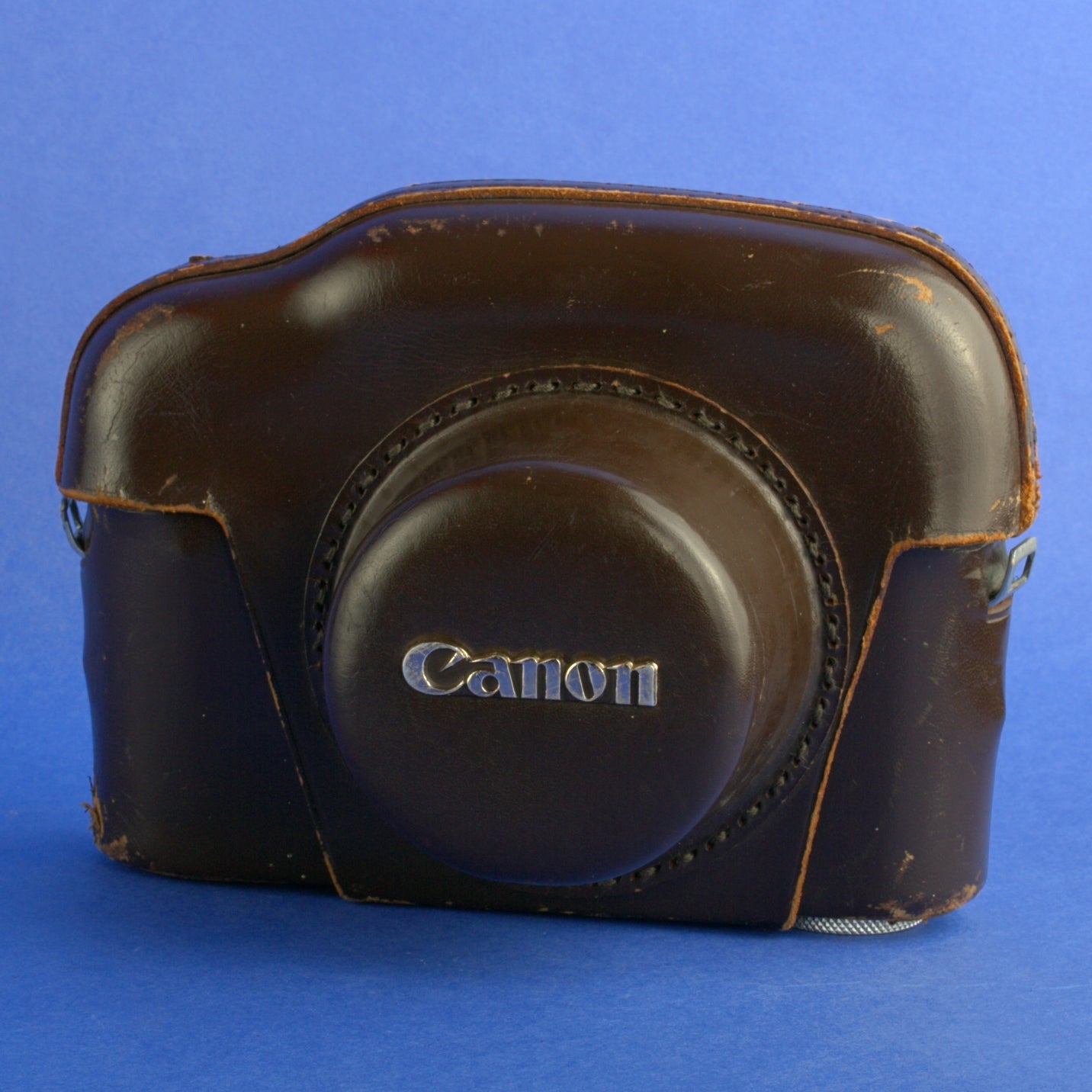 Canon VI-T Film Camera Body Beautiful Condition