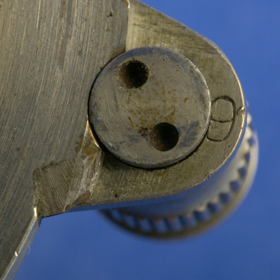 1934 Black Nickel Leica III Rangefinder Camera with Elmar 5cm 3.5 Lens 2024 CLA