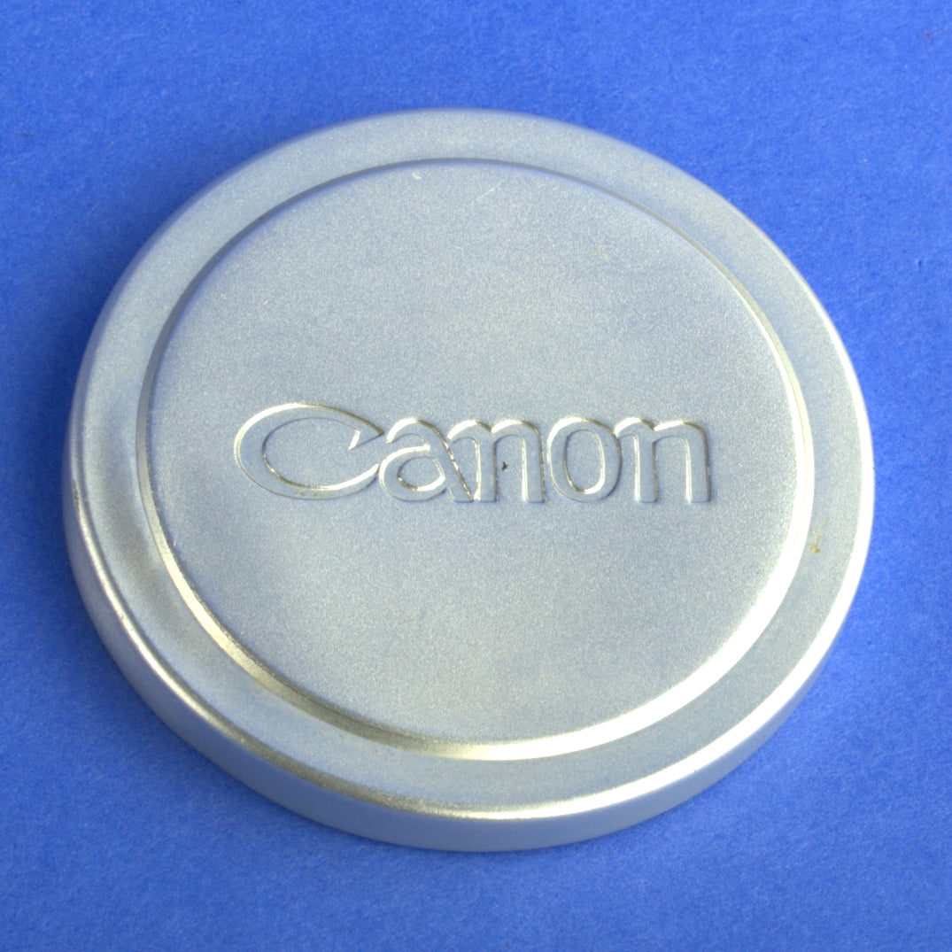 Canon 50mm 1.2 LTM Rangefinder Lens