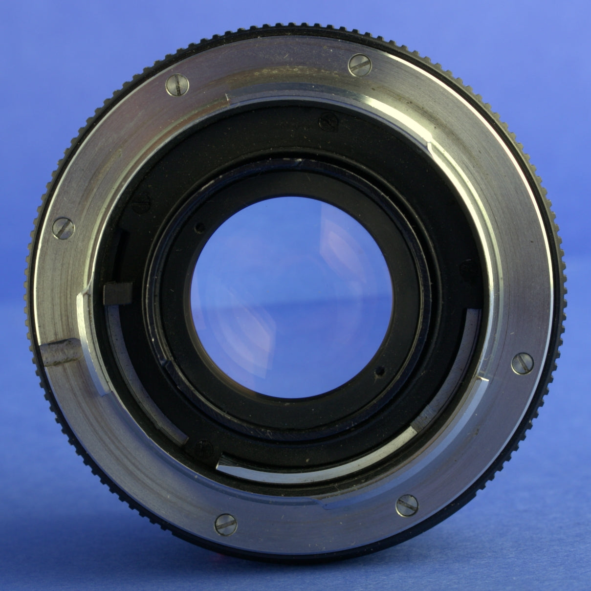 Leica Summicron-R 50mm F2 Lens 1 Cam 2024 CLA