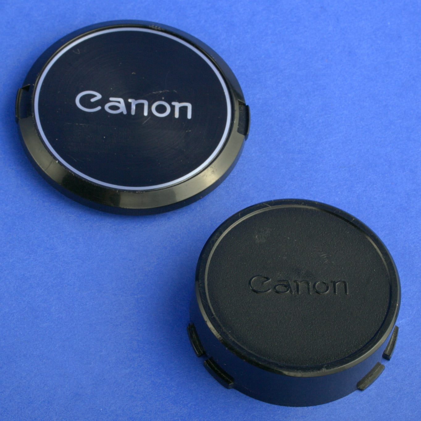 Canon FD 85mm 1.8 S.S.C. Lens