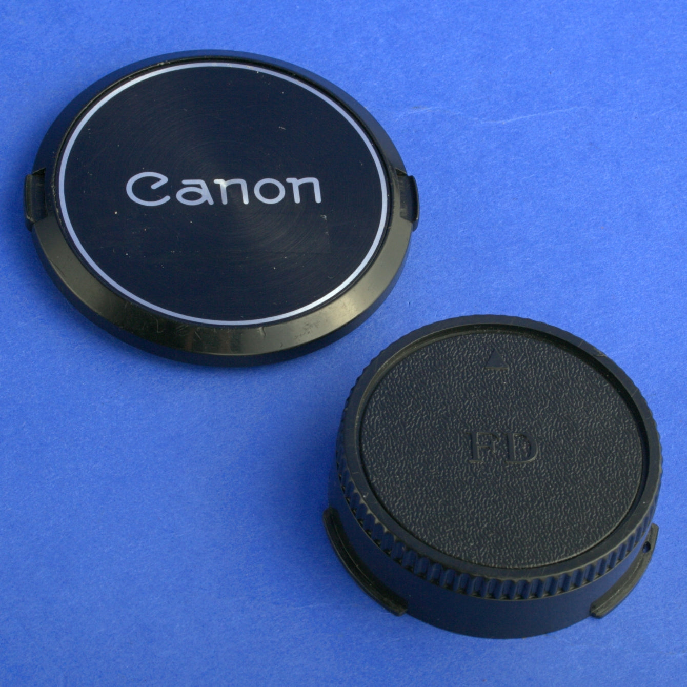 Canon FD 135mm 2.5 S.C. Lens