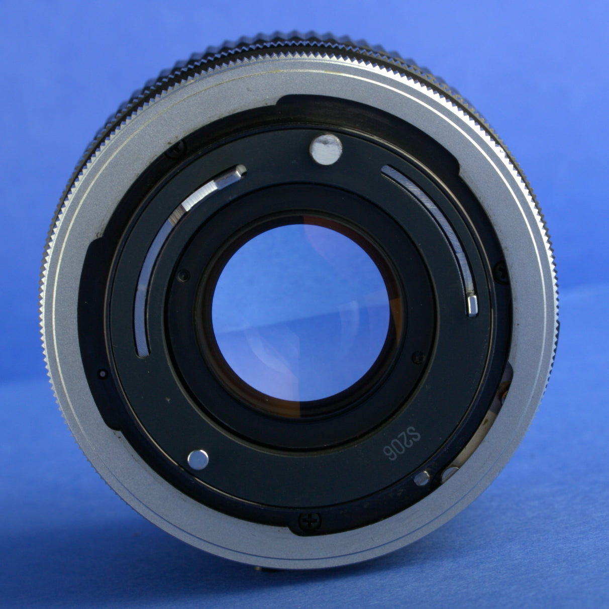 Canon FD 28mm F2 S.S.C. Lens
