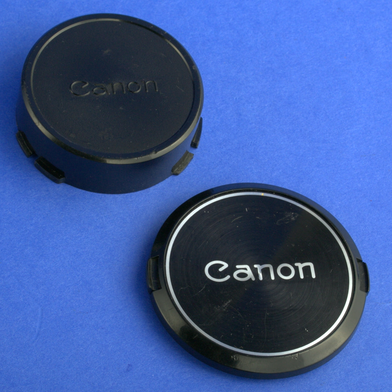 Canon FD 50mm 1.4 S.S.C. Lens