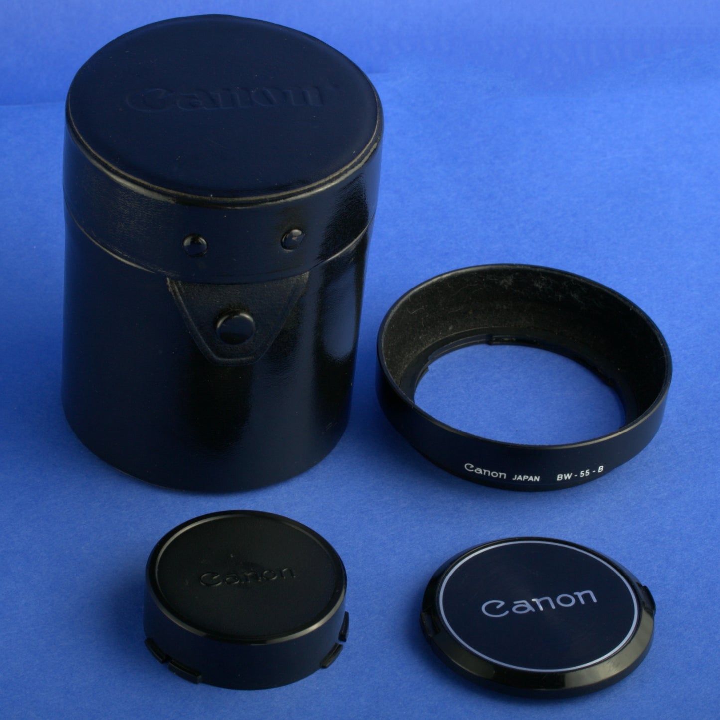 Canon FD 28mm F2 S.S.C. Lens