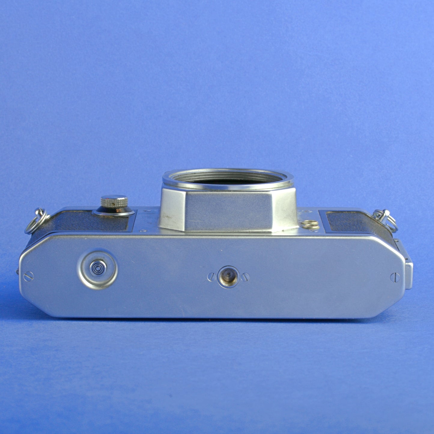 Pentax AP Film Camera Body Not Working