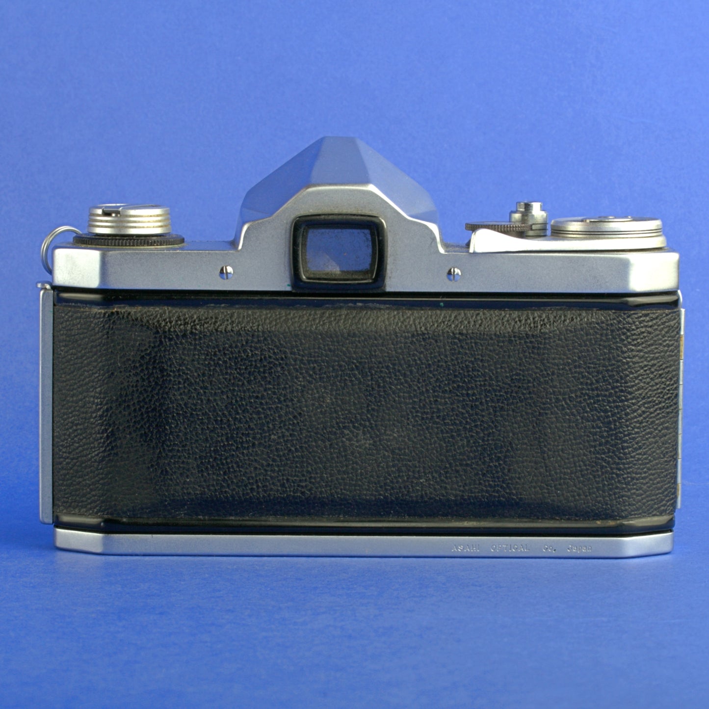 Pentax AP Film Camera Body Not Working