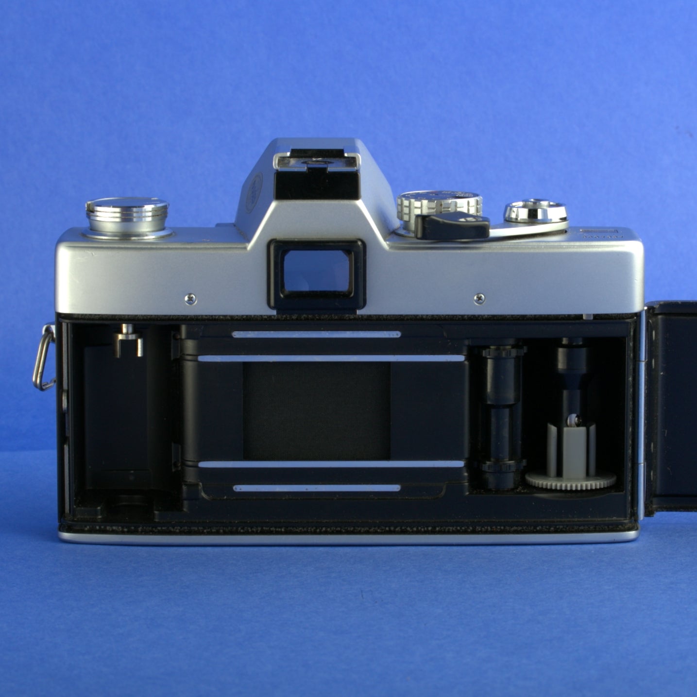 Minolta SRTMC-II Film Camera Body