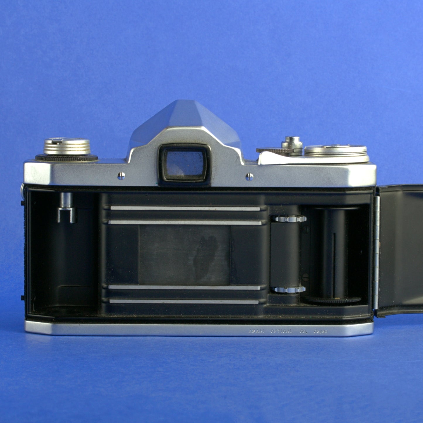 Pentax AP Film Camera Body Not Working