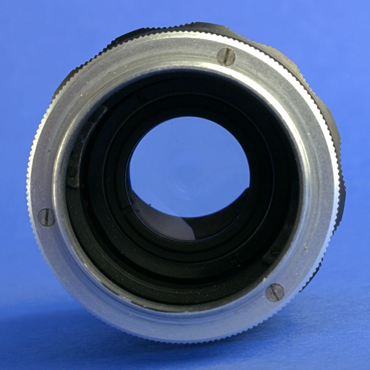 Early Pentax Takumar 135mm 3.5 Preset M42 Lens Not Working