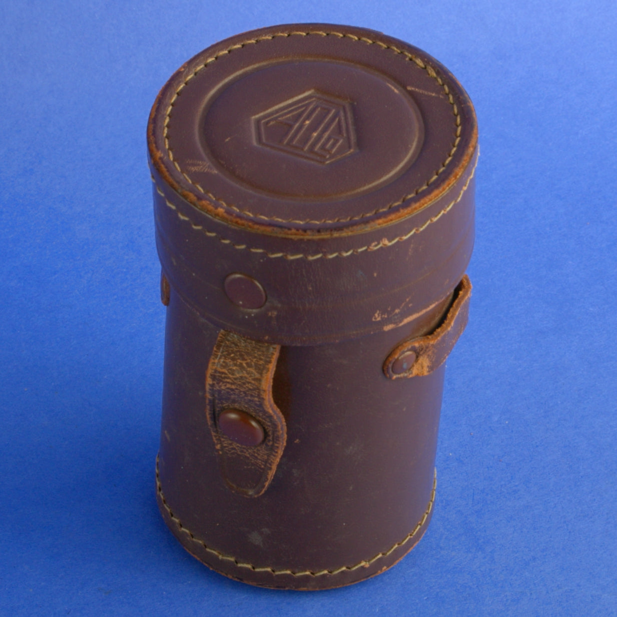 Early Pentax Takumar 135mm 3.5 Preset M42 Lens Not Working